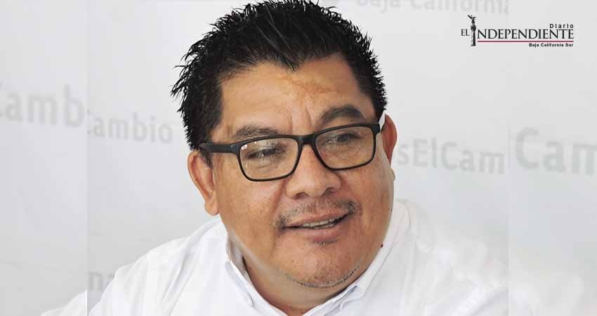 "Próxima reunión con PT postulará a sus participantes en la alianza": Morena "Próxima reunión con PT postulará a sus participantes en la alianza": Morena