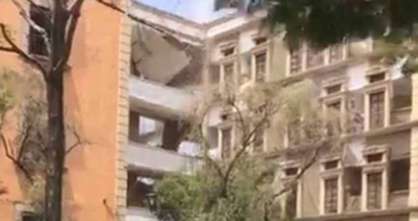 Tec de Monterrey reiniciará clases el lunes 25 de septiembre