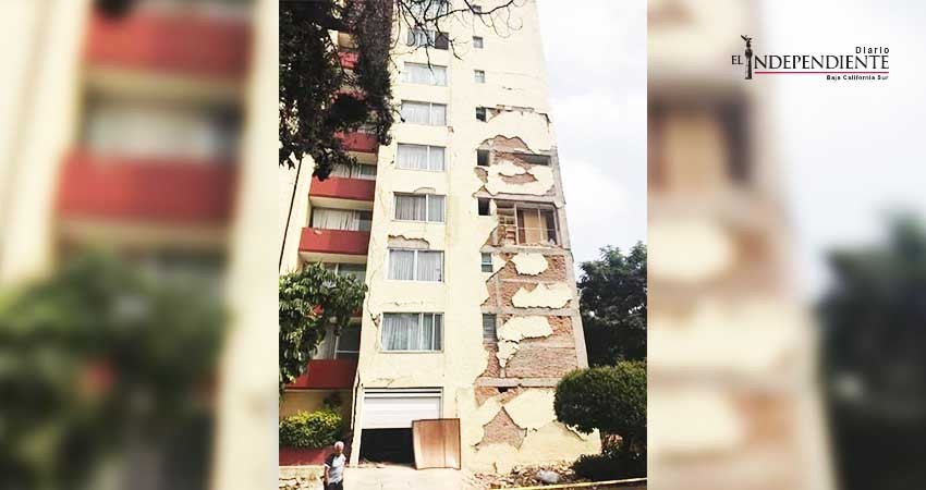 Cabeños enviarán ayuda humanitaria para las labores de rescate del terremoto