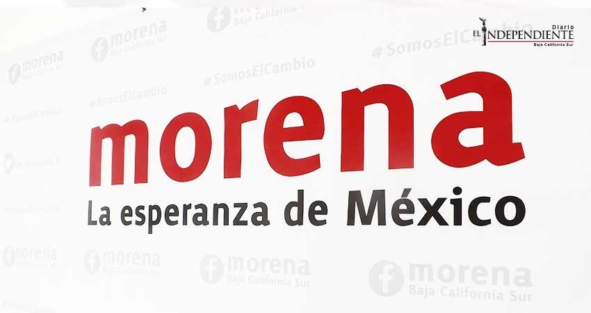 Descuenta IEE a Morena casi 300 mil pesos por pago de sueldos no comprobados