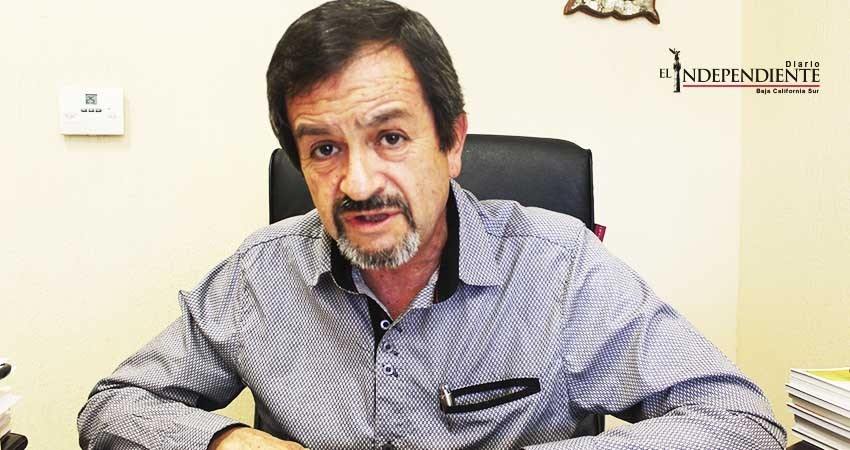 Podría Leonel Cota formar parte del gabinete de López Obrador: Camilo Torres