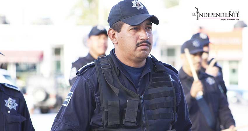 Pocos aspirantes a policía municipal han aprobado exámenes de control y confianza