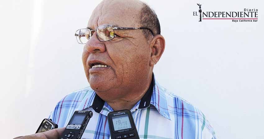 "Nada garantiza que sindicatos den buen uso a las hojas cafés": Osuna Frías "Nada garantiza que sindicatos den buen uso a las hojas cafés": Osuna Frías