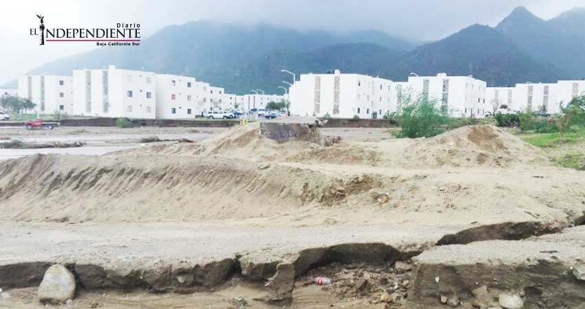 Catastrófico que aquellos que perdieron su hogar sigan pagándolo: Amigos de CSL