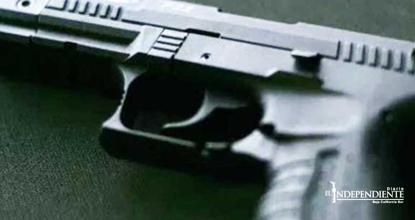 Niño de 2 años mata de un tiro a su papá mientras dormía