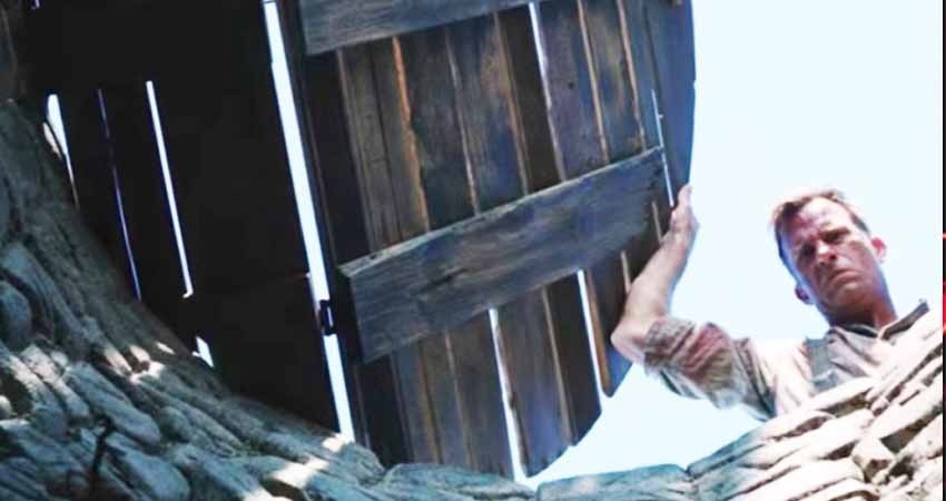 Sale el primer tráiler de '1922', de Stephen King, para Netflix Sale el primer tráiler de '1922', de Stephen King, para Netflix