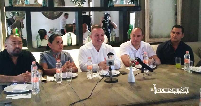 Pide Canirac “sensibilidad” para restauranteros del malecón de La Paz