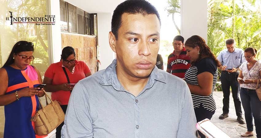 Definirá hoy martes Sindicato de Conalep si levantan huelga