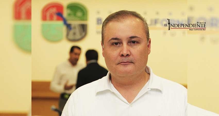 “Queremos que Conalep regrese a clases la próxima semana”: STPS “Queremos que Conalep regrese a clases la próxima semana”: STPS