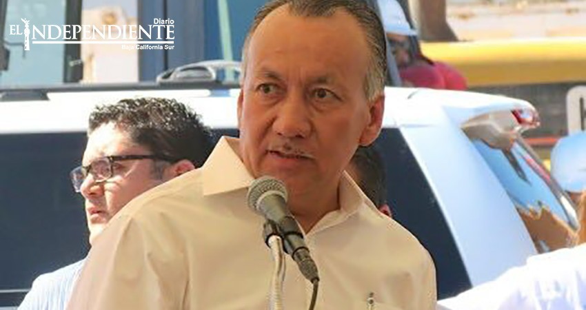 Daniel Gallo será presidente del TSJE hasta el 2023 Daniel Gallo será presidente del TSJE hasta el 2023