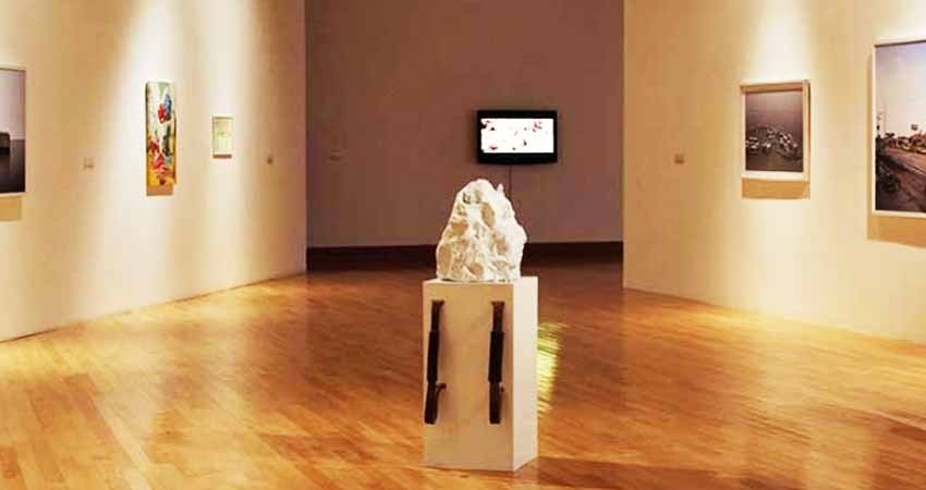 Por sismo, suspenden actividades culturales en la Ciudad de México