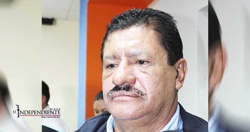 Pretende Martínez Vega desconocer nombramientos de órganos técnicos para elaborar el POEL Pretende Martínez Vega desconocer nombramientos de órganos técnicos para elaborar el POEL