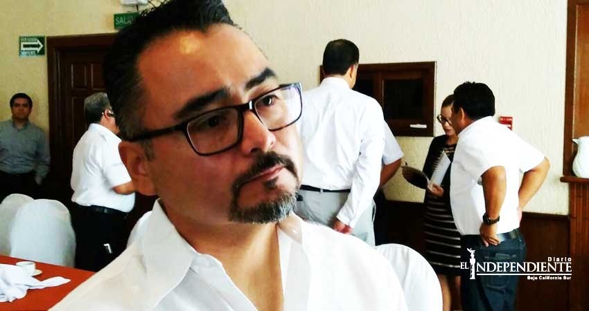Se deslinda Aeropuerto de La Paz del “impuesto” al extranjero Se deslinda Aeropuerto de La Paz del “impuesto” al extranjero