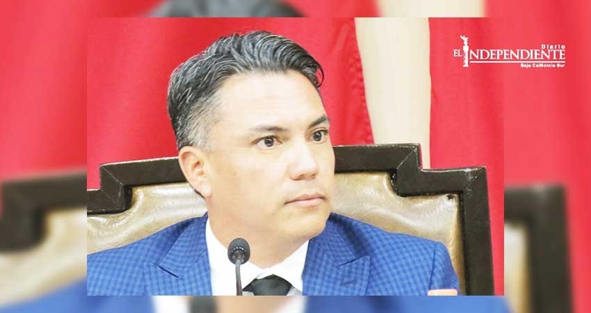 Queremos ver al PRD aliarse con quienes los metieron a la cárcel: PRI