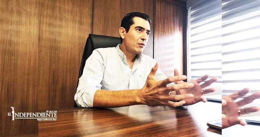 Oportunista “donación” de presupuesto del PRI tras terremotos: PAN