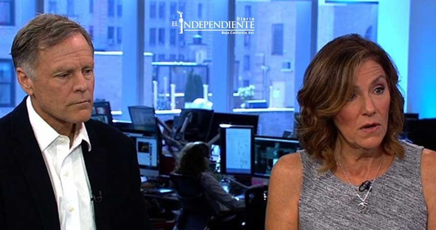 Así regresó a EU universitario encarcelado en Norcorea