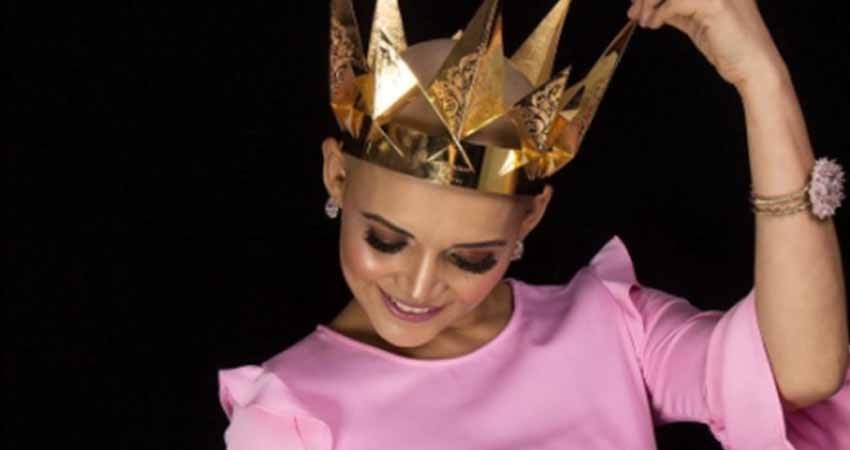 Fallece Karla Luna, conductora de 'Las Lavanderas'