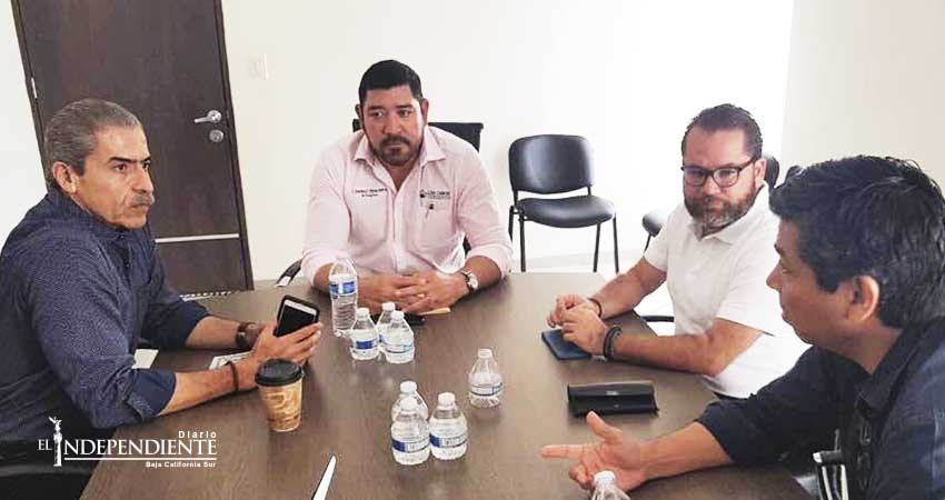 Comisión de Desarrollo Urbano integrará consejo municipal previo a la consulta ciudadana Comisión de Desarrollo Urbano integrará consejo municipal previo a la consulta ciudadana