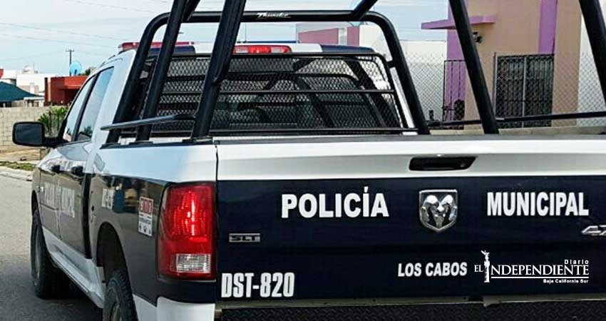 En Cabo San Lucas (CSL) “levantan” a un hombre para despojarlo de sus pertenencias