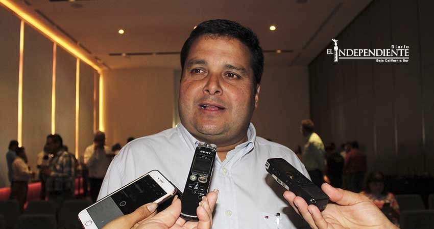 Los Agúndez e Ibarra detrás de las manifestaciones en mi contra: Francisco García