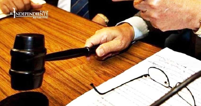 Inician proceso contra una persona por delitos contra la salud Inician proceso contra una persona por delitos contra la salud