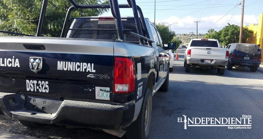 Dos muertos y tres heridos tras balacera simultánea en San José del Cabo (SJC) Dos muertos y tres heridos tras balacera simultánea en San José del Cabo (SJC)
