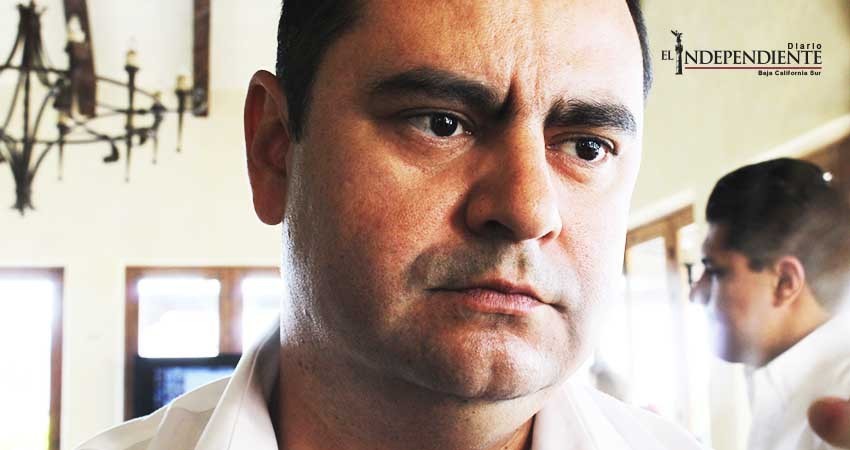 Retoman ritmo de trabajo obras de Fonatur en San José del Cabo (SJC)