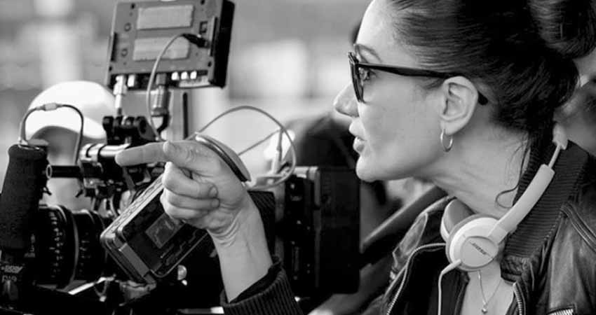 Mexicana gana como Mejor Directora en el Fantastic Fest 2017 Mexicana gana como Mejor Directora en el Fantastic Fest 2017