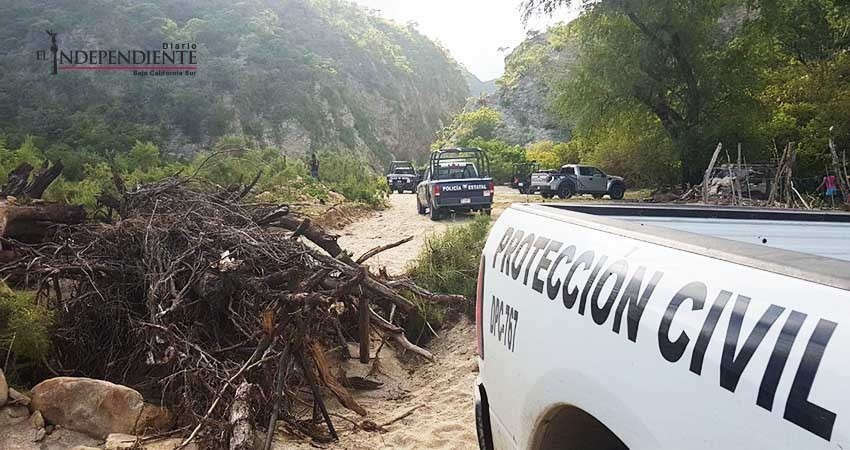Muere cazador al recibir un disparo accidental de su compañero