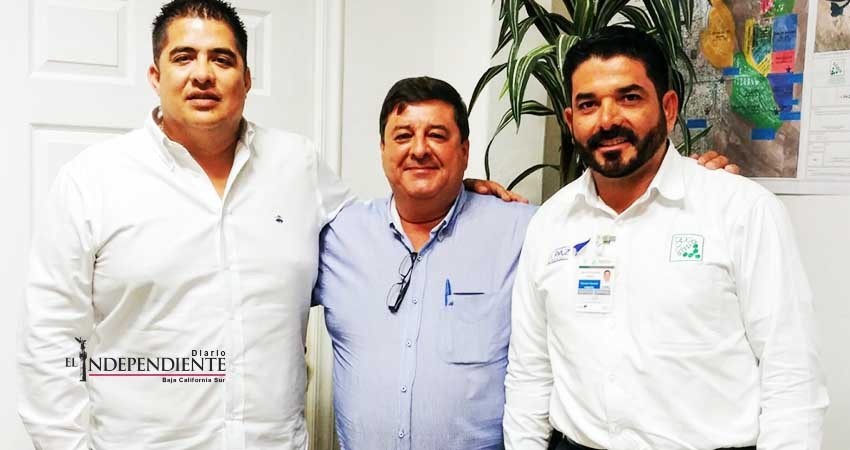 Llegan a acuerdo familia Polanco y el OOMSAPAS de La Paz