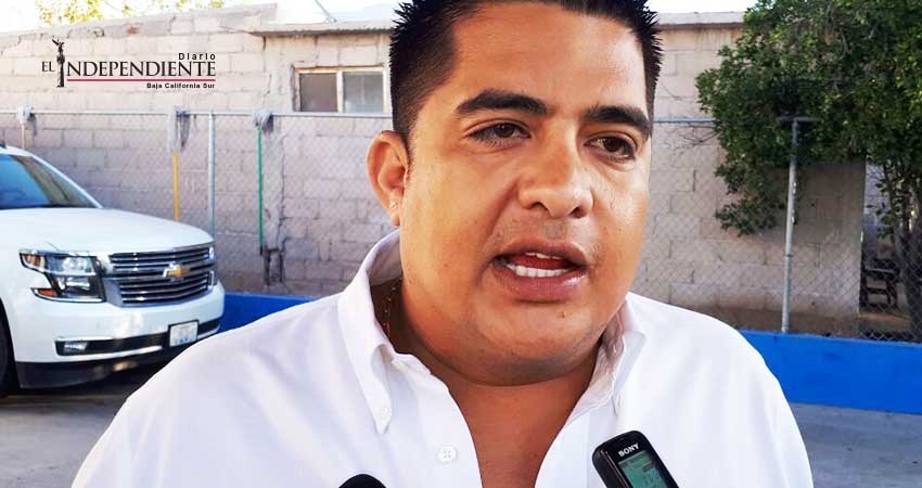 Ayuntamiento de La Paz "tapó" aumentos catastrales con caso Polanco: PVEM Ayuntamiento de La Paz "tapó" aumentos catastrales con caso Polanco: PVEM