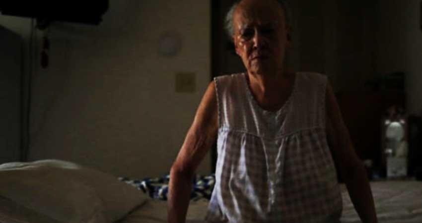 Apagón pone en riesgo a ancianos y desamparados en Puerto Rico Apagón pone en riesgo a ancianos y desamparados en Puerto Rico