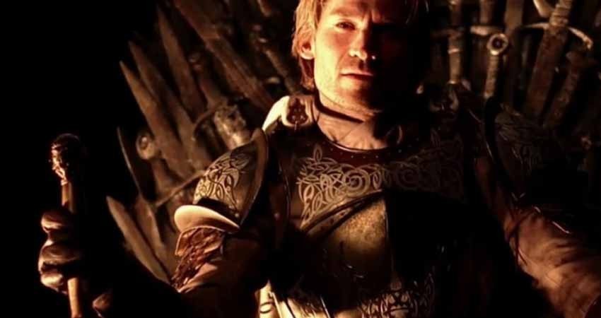 Jaime Lannister niega que 'Game Of Thrones' haga varios finales