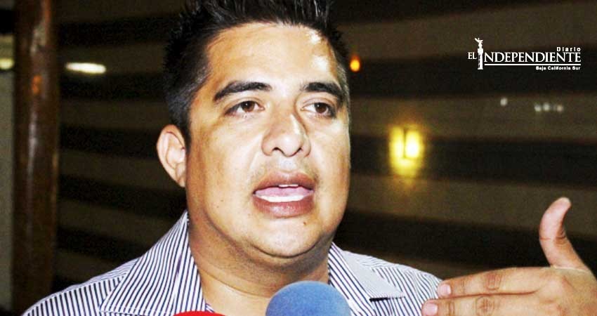 Me dan “coraje” declaraciones del PAN contra Polanco: Alejandro Tirado