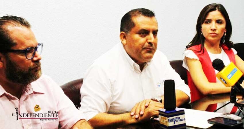 Niega Ayto cabeño que denuncias a ex funcionarios tengan fines políticos