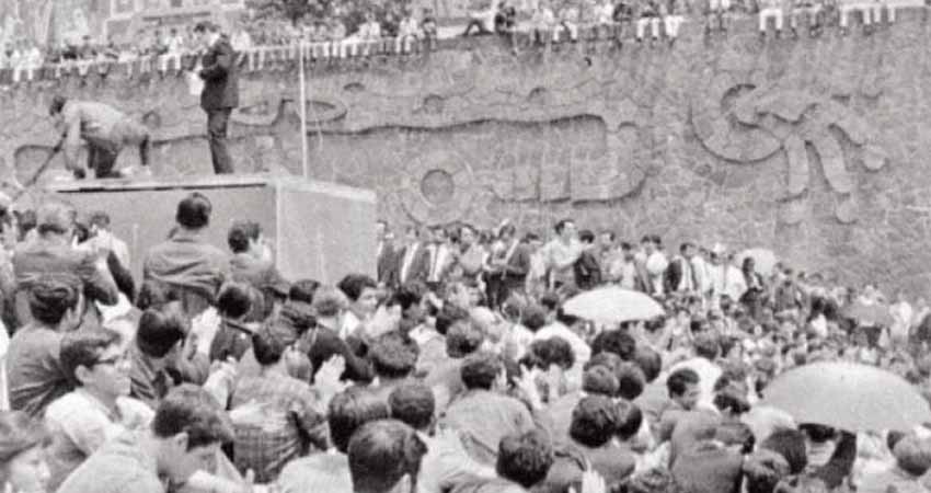 Digitalizan El Grito