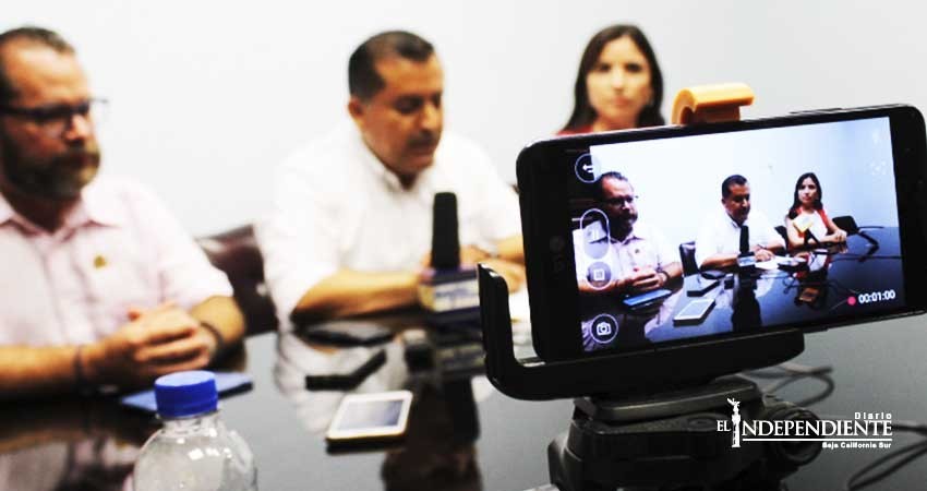 Niega el Ayto que denuncias de auditoría forense tengan que ver con proceso electoral