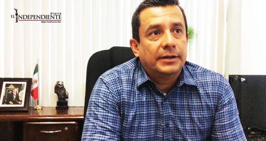 Sin daños a la economía de BCS por el paso de “Lidia”, asegura la SE Sin daños a la economía de BCS por el paso de “Lidia”, asegura la SE