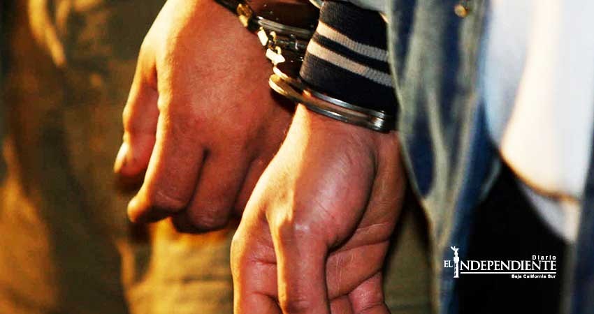 Logra PGJE  que juez vincule a proceso penal a imputados por delito contra la salud  en Loreto