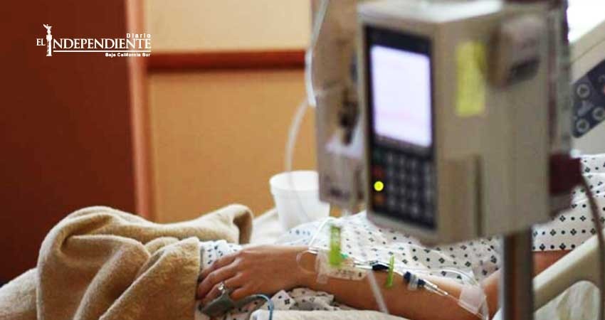 Logran que paciente recupere conciencia tras 15 años en coma