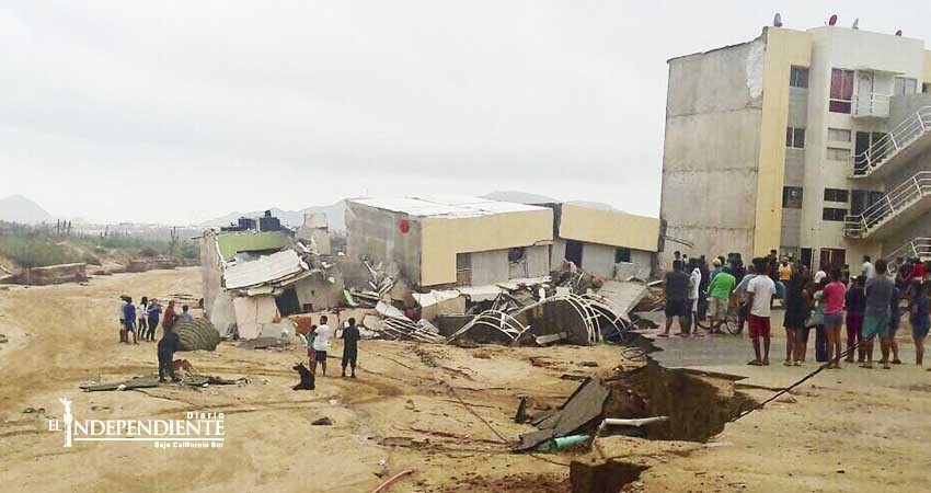 Confirman autoridades 46 denuncias en contra de Homex Confirman autoridades 46 denuncias en contra de Homex