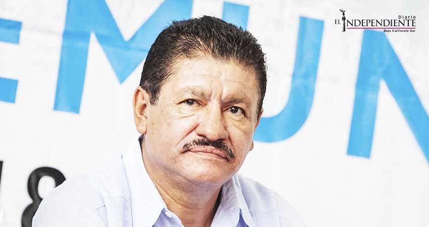Ha cubierto el Ayto de La Paz el 80 % de la deuda con CFE
