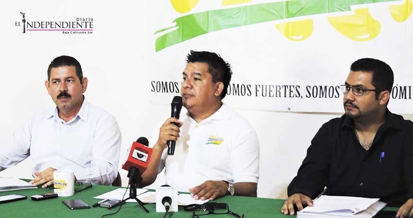 Pide Sindicato de Gastronómicos destitución del titular de la Junta de Conciliación y Arbitraje Pide Sindicato de Gastronómicos destitución del titular de la Junta de Conciliación y Arbitraje