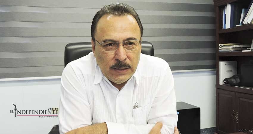 Prevén construir un nuevo pozo de agua para Chametla