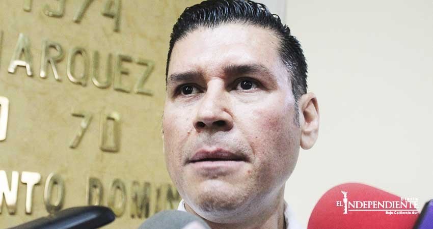 Avanza en un 90% instalación de cámaras en La Paz y Los Cabos