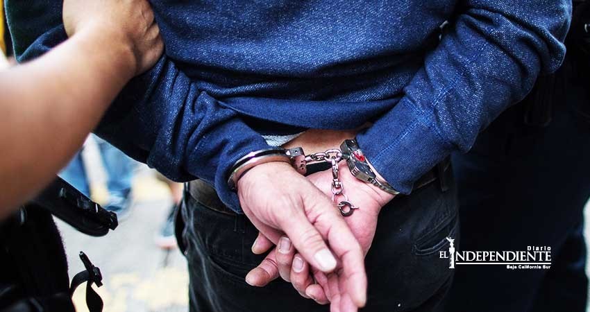 Logra PGJE que juez vincule a proceso a imputada por violencia familiar en Loreto