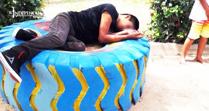 Balaceras simultáneas en La Paz y Los Cabos