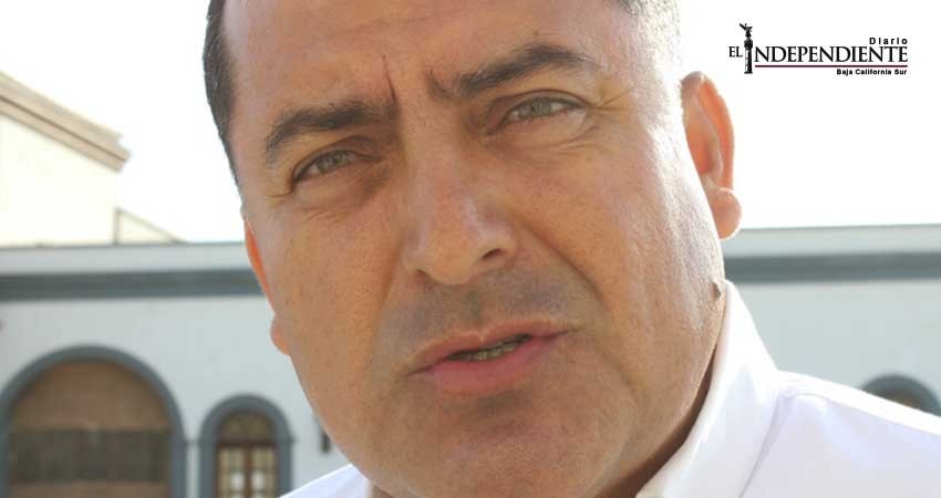 “Las manifestaciones  son tomadas como forma de expresión, se necesita denuncia”: Srio Gral