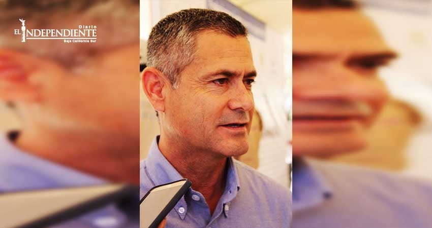 No se plantea la desintegración del Mando Único en Los Cabos