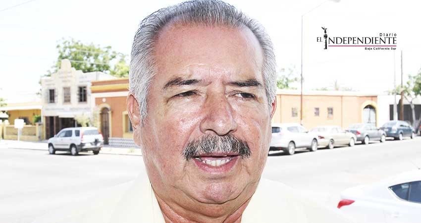 Quienes renunciaron ya habían dejado el PRD desde hace tiempo: Druk